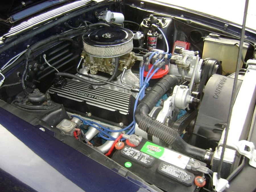 1982 Ford Mustang GT 3rd Gen - Image 7 of 10