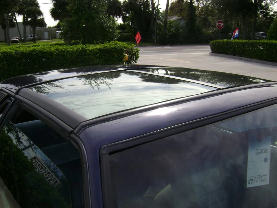 1982 Ford Mustang GT 3rd Gen - Image 8 of 10