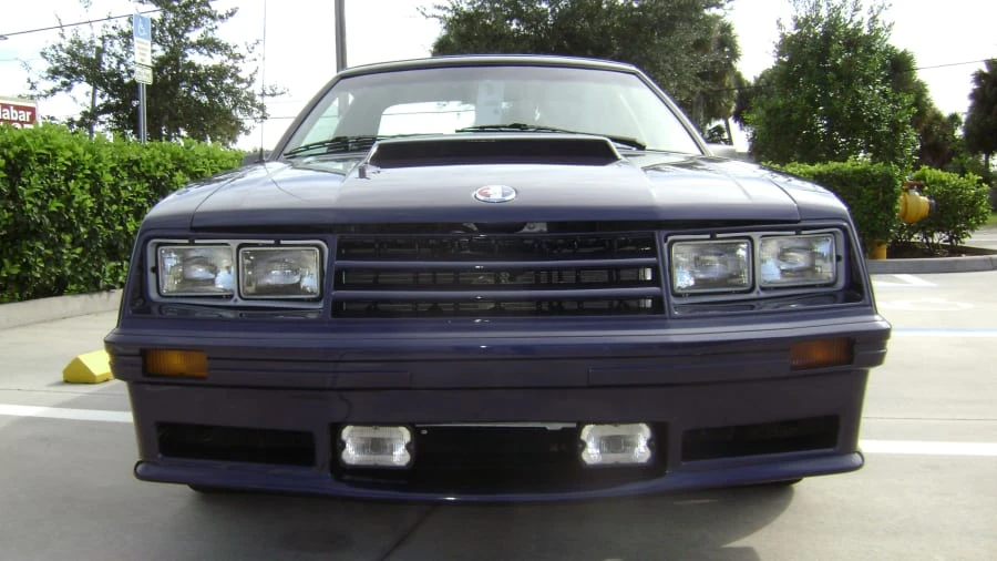 1982 Ford Mustang GT 3rd Gen - Image 9 of 10