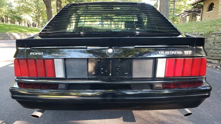 1982 Ford Mustang GT 3rd Gen - Image 3 of 19