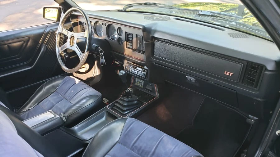 1982 Ford Mustang GT 3rd Gen - Image 4 of 19