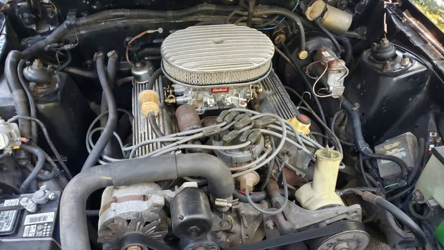 1982 Ford Mustang GT 3rd Gen - Image 5 of 19