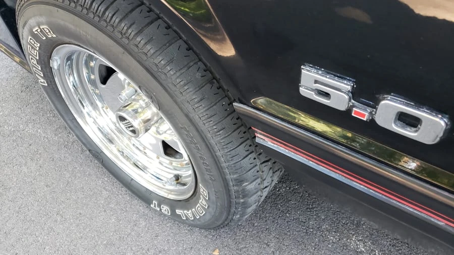 1982 Ford Mustang GT 3rd Gen - Image 10 of 19
