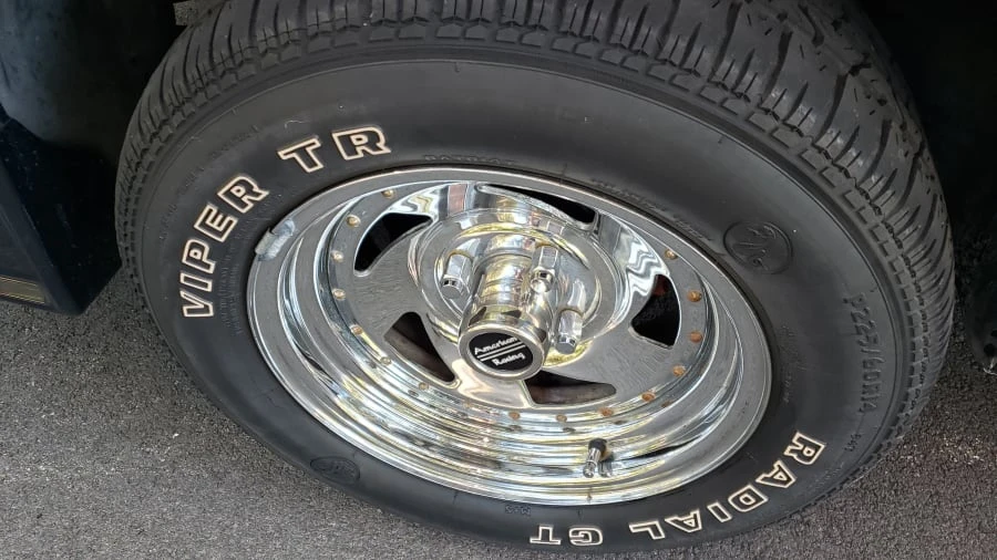 1982 Ford Mustang GT 3rd Gen - Image 11 of 19