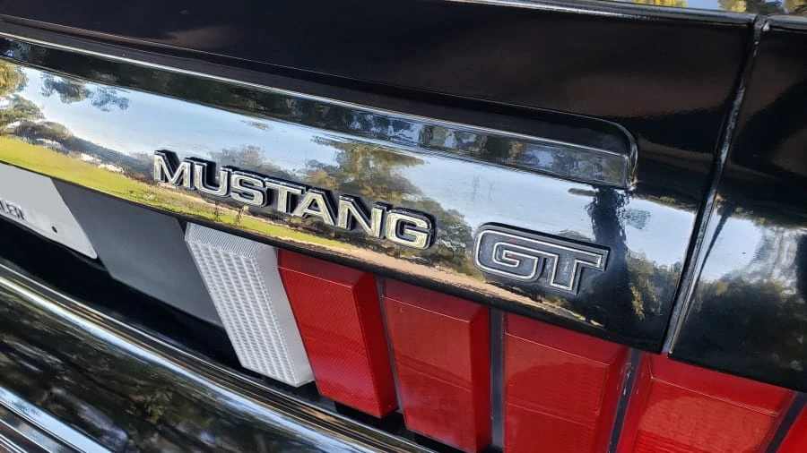 1982 Ford Mustang GT 3rd Gen - Image 13 of 19