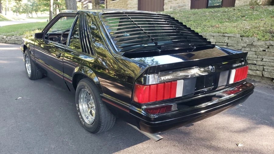 1982 Ford Mustang GT 3rd Gen - Image 14 of 19