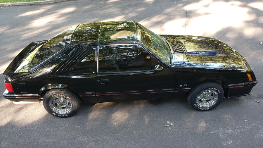 1982 Ford Mustang GT 3rd Gen - Image 16 of 19