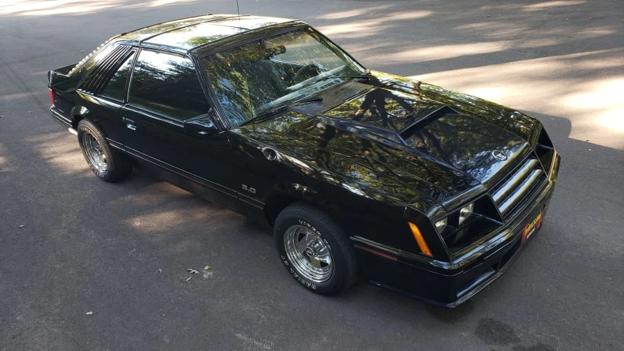 1982 Ford Mustang GT 3rd Gen - Image 17 of 19