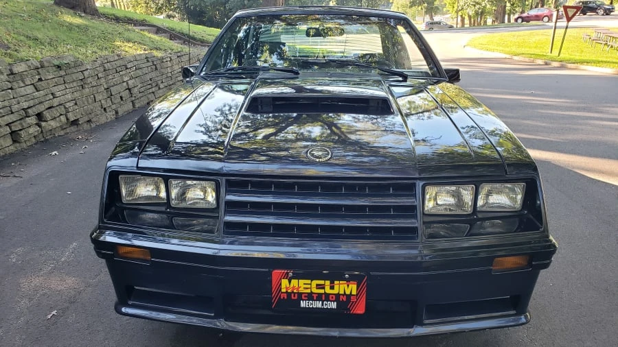 1982 Ford Mustang GT 3rd Gen - Image 18 of 19