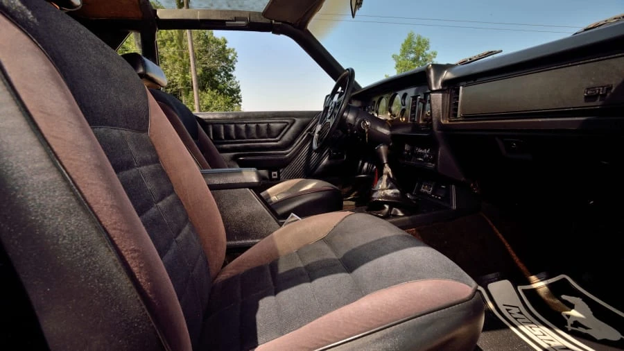 1982 Ford Mustang GT 3rd Gen - Image 5 of 26