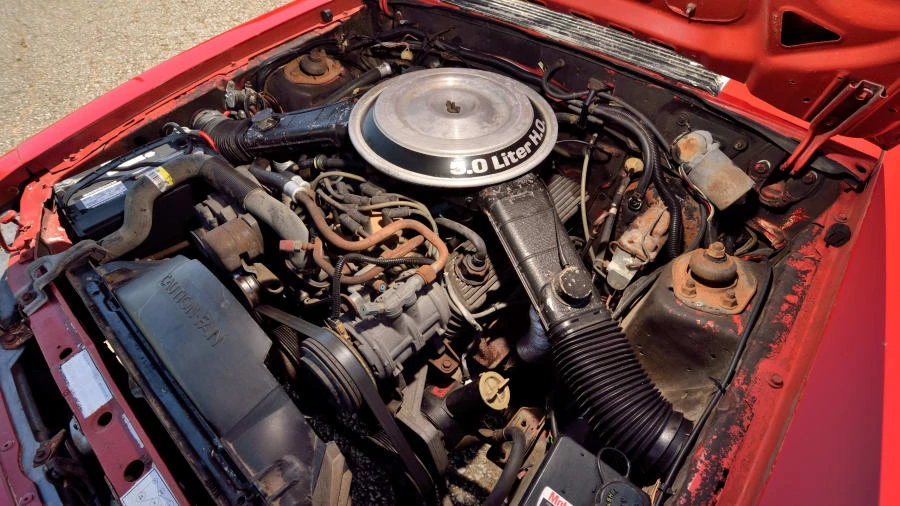 1982 Ford Mustang GT 3rd Gen - Image 6 of 26