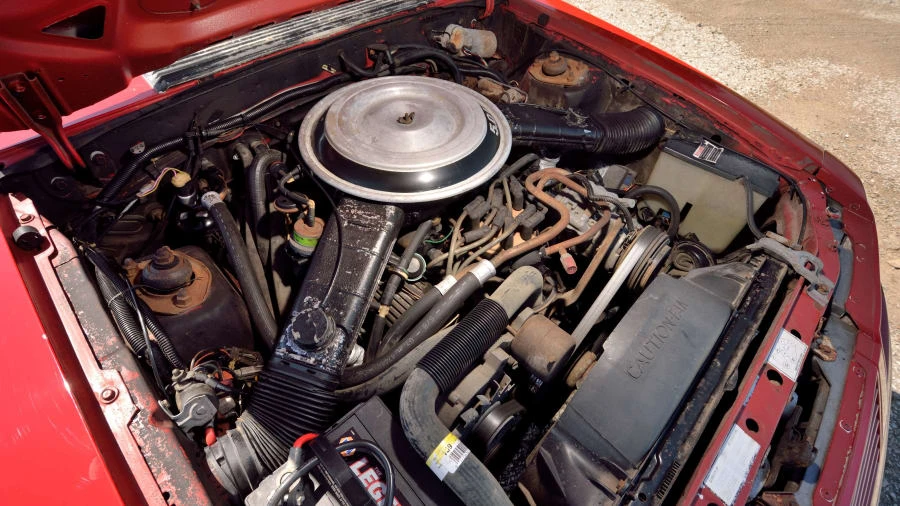 1982 Ford Mustang GT 3rd Gen - Image 7 of 26
