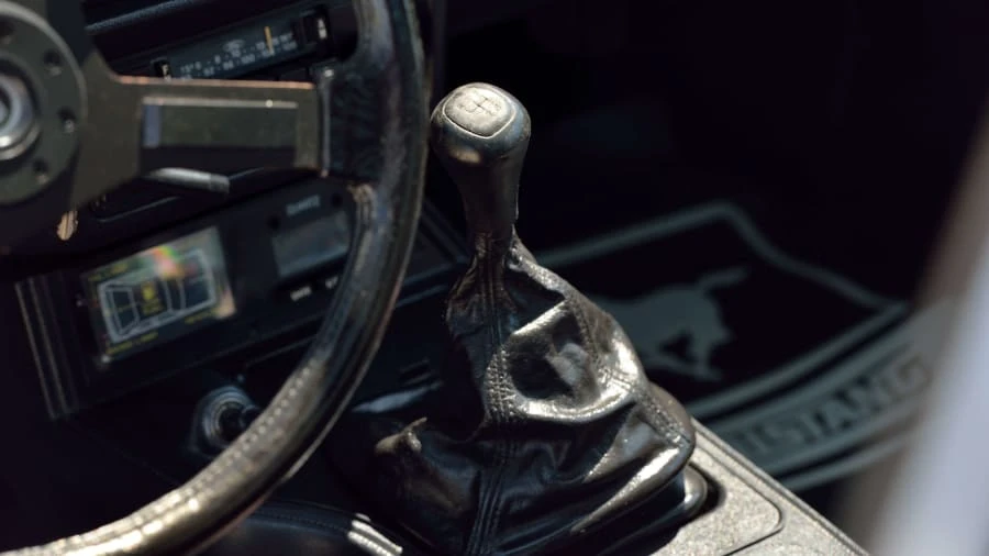 1982 Ford Mustang GT 3rd Gen - Image 9 of 26