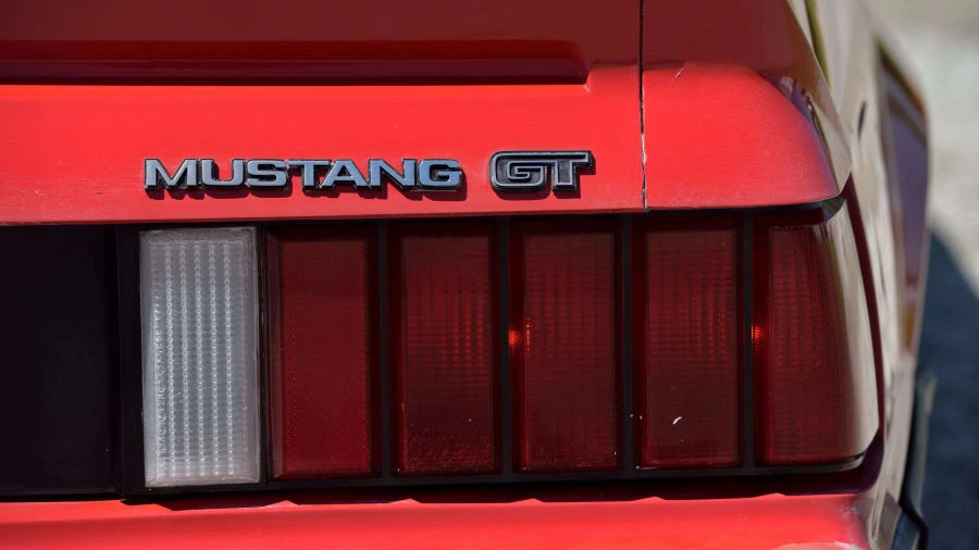 1982 Ford Mustang GT 3rd Gen - Image 11 of 26