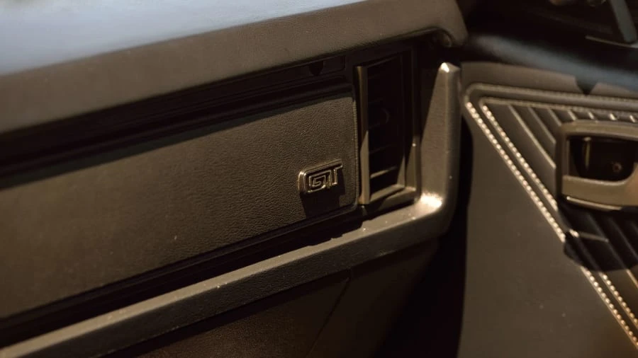 1982 Ford Mustang GT 3rd Gen - Image 16 of 26