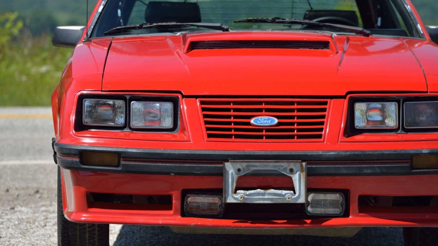 1982 Ford Mustang GT 3rd Gen - Image 17 of 26