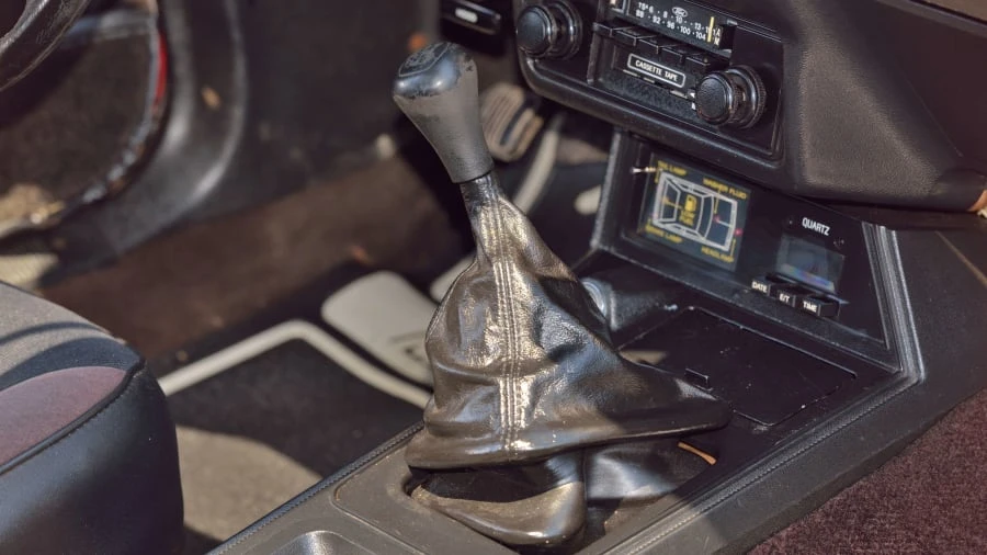 1982 Ford Mustang GT 3rd Gen - Image 18 of 26