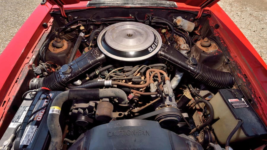 1982 Ford Mustang GT 3rd Gen - Image 24 of 26