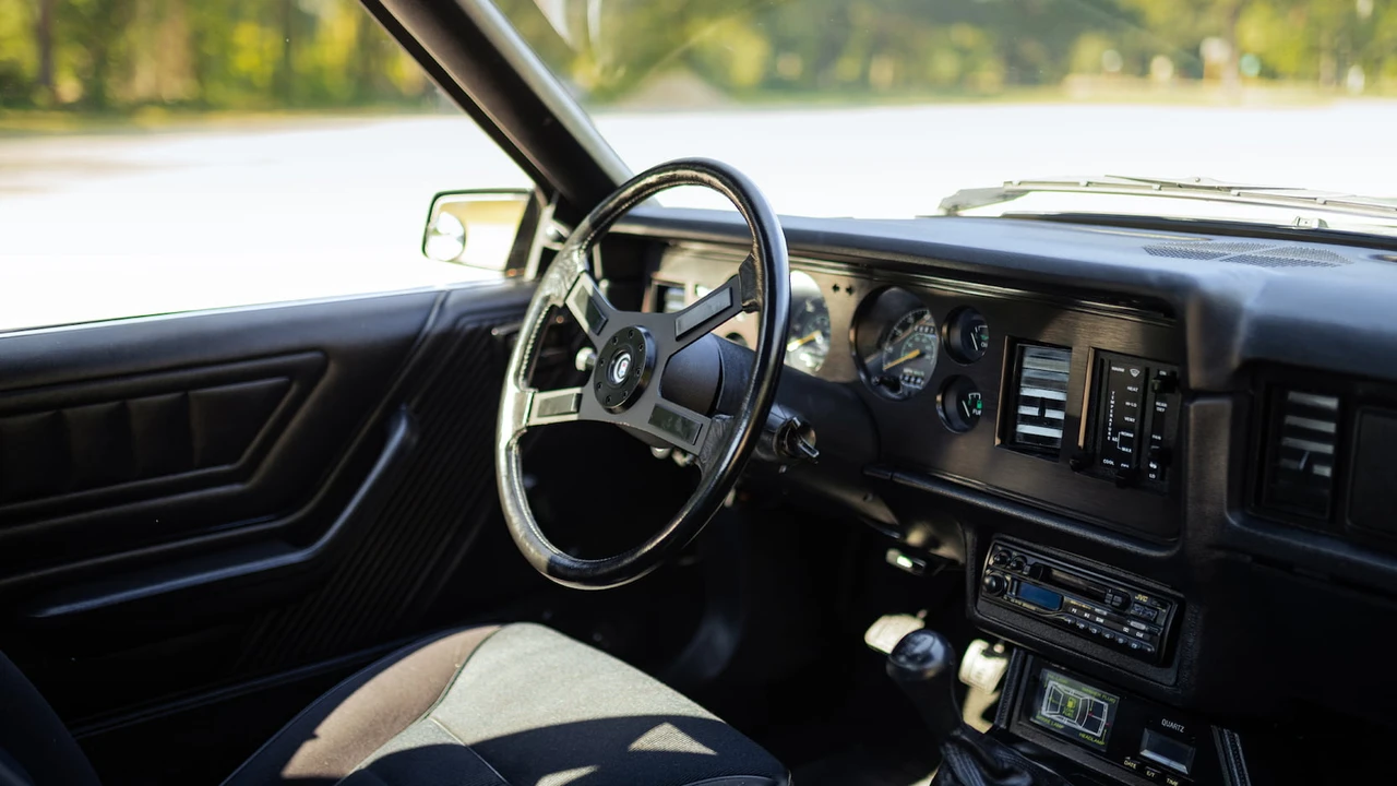 1982 Ford Mustang GT 3rd Gen - Image 4 of 23