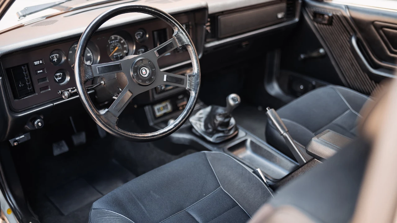 1982 Ford Mustang GT 3rd Gen - Image 5 of 23