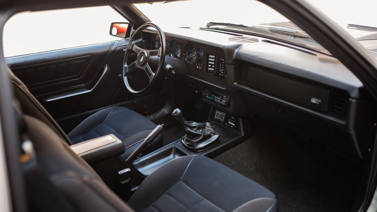 1982 Ford Mustang GT 3rd Gen - Image 8 of 23