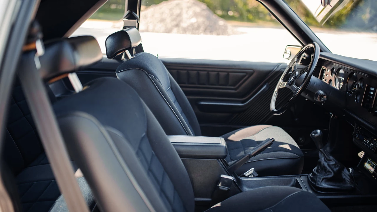 1982 Ford Mustang GT 3rd Gen - Image 9 of 23