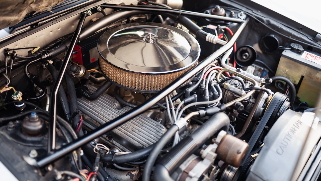 1982 Ford Mustang GT 3rd Gen - Image 10 of 23