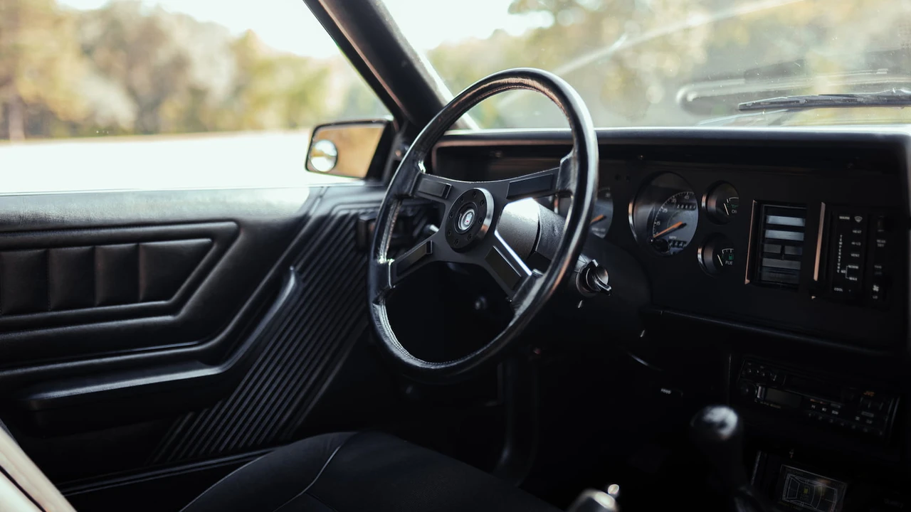 1982 Ford Mustang GT 3rd Gen - Image 11 of 23