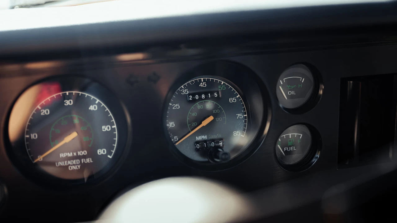 1982 Ford Mustang GT 3rd Gen - Image 12 of 23