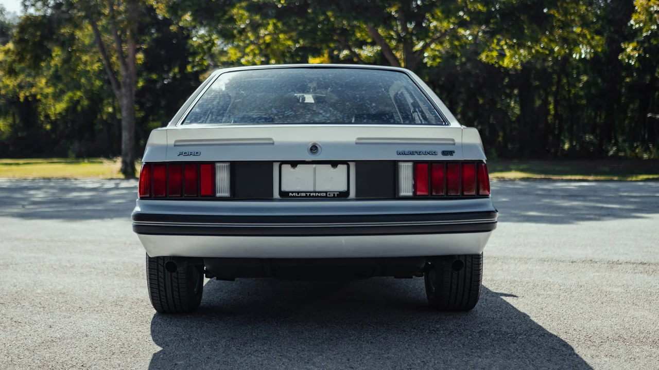 1982 Ford Mustang GT 3rd Gen - Image 15 of 23