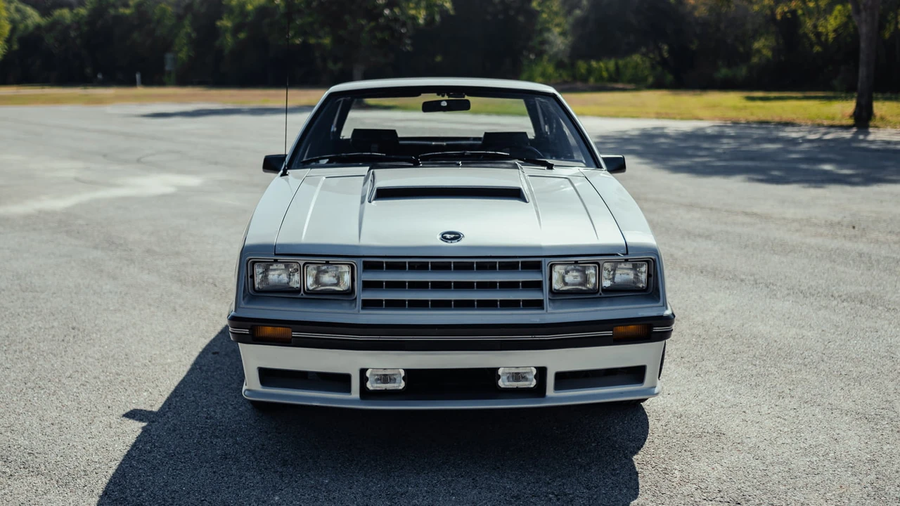 1982 Ford Mustang GT 3rd Gen - Image 18 of 23