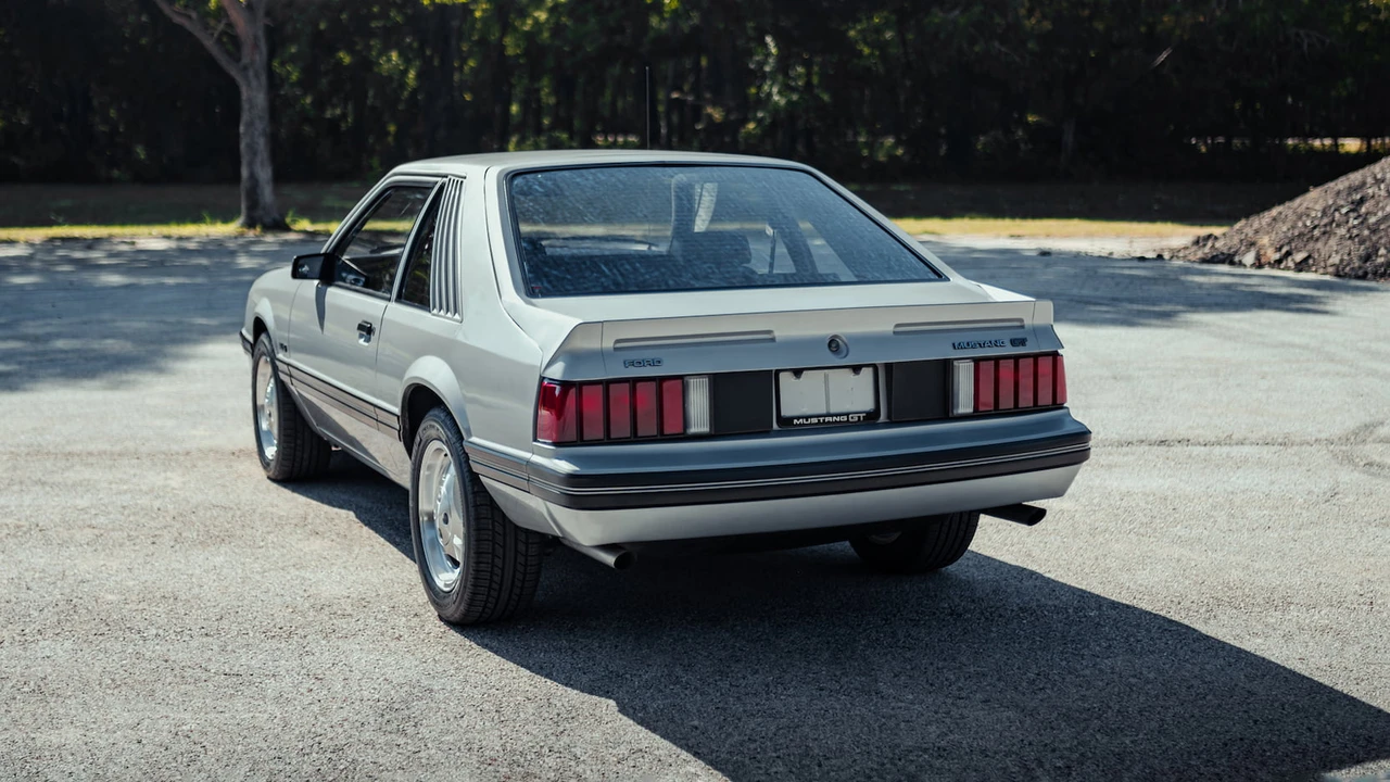 1982 Ford Mustang GT 3rd Gen - Image 21 of 23