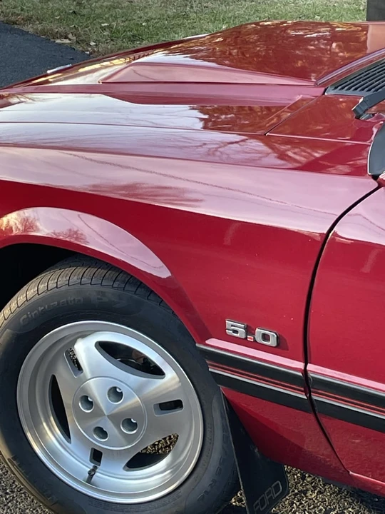 1982 Ford Mustang GT 3rd Gen - Image 22 of 31