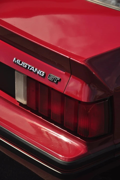 1982 Ford Mustang GT 3rd Gen - Image 21 of 31