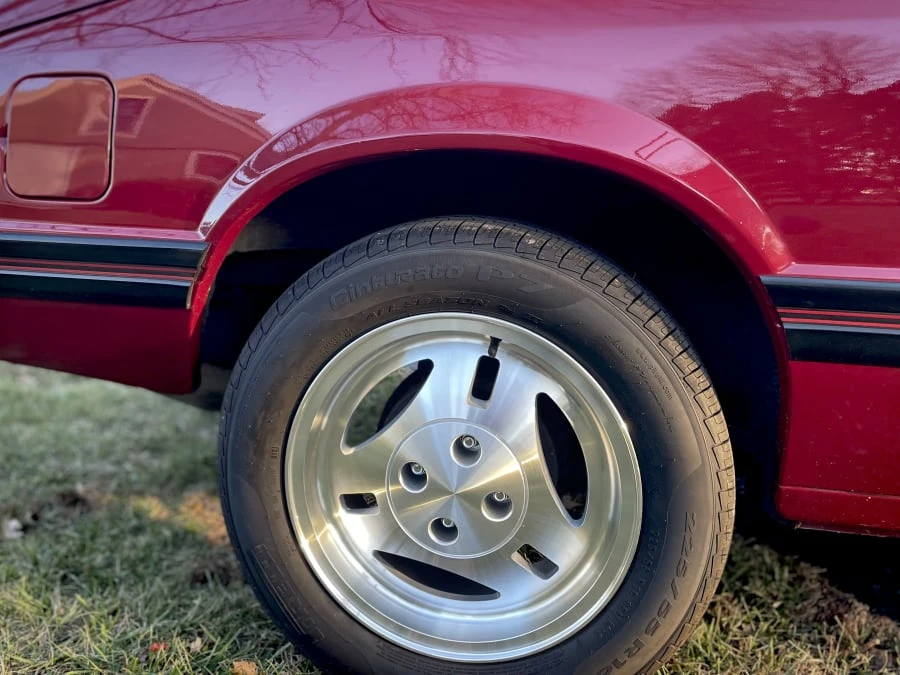 1982 Ford Mustang GT 3rd Gen - Image 23 of 31