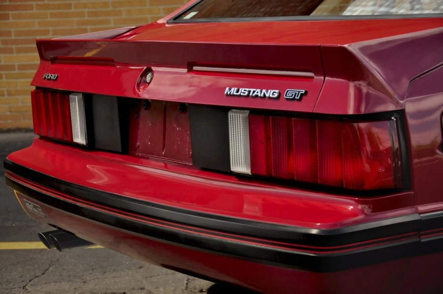 1982 Ford Mustang GT 3rd Gen - Image 17 of 31