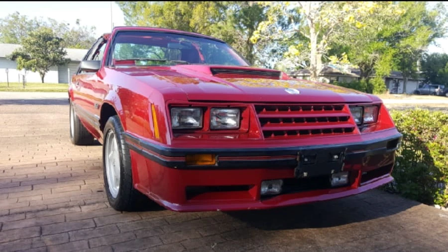 1982 Ford Mustang GT 3rd Gen - Image 12 of 12