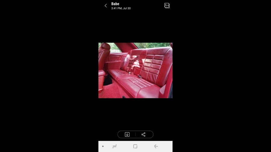 1982 Ford Mustang GT 3rd Gen - Image 6 of 12