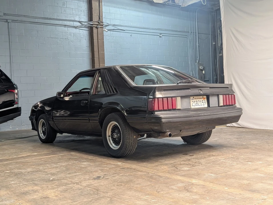 1982 Ford Mustang GT 3rd Gen - Image 5 of 26
