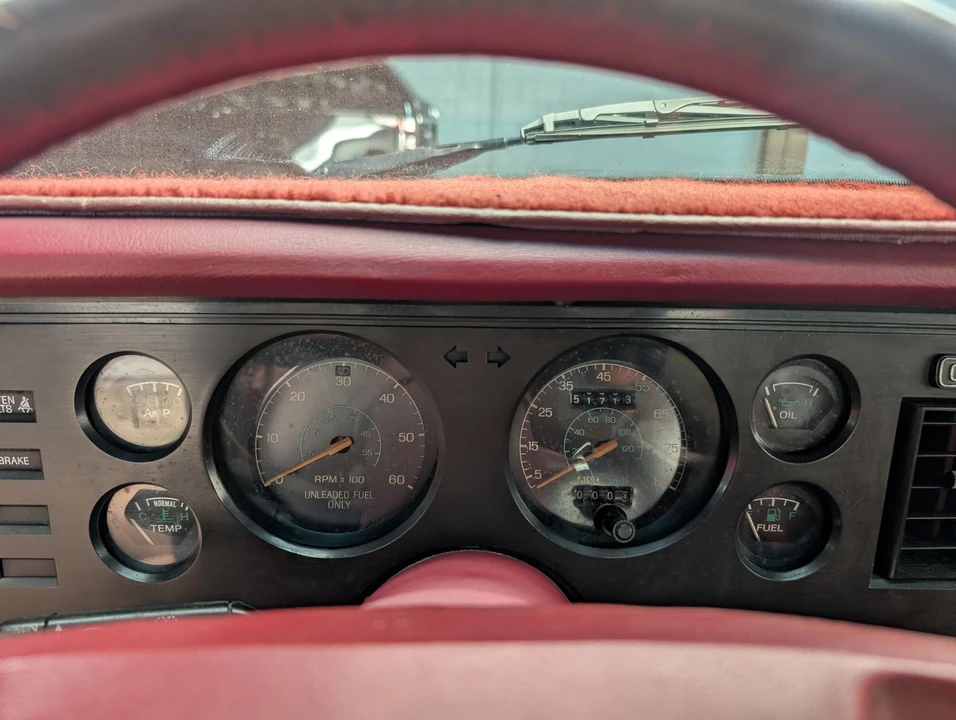 1982 Ford Mustang GT 3rd Gen - Image 13 of 26