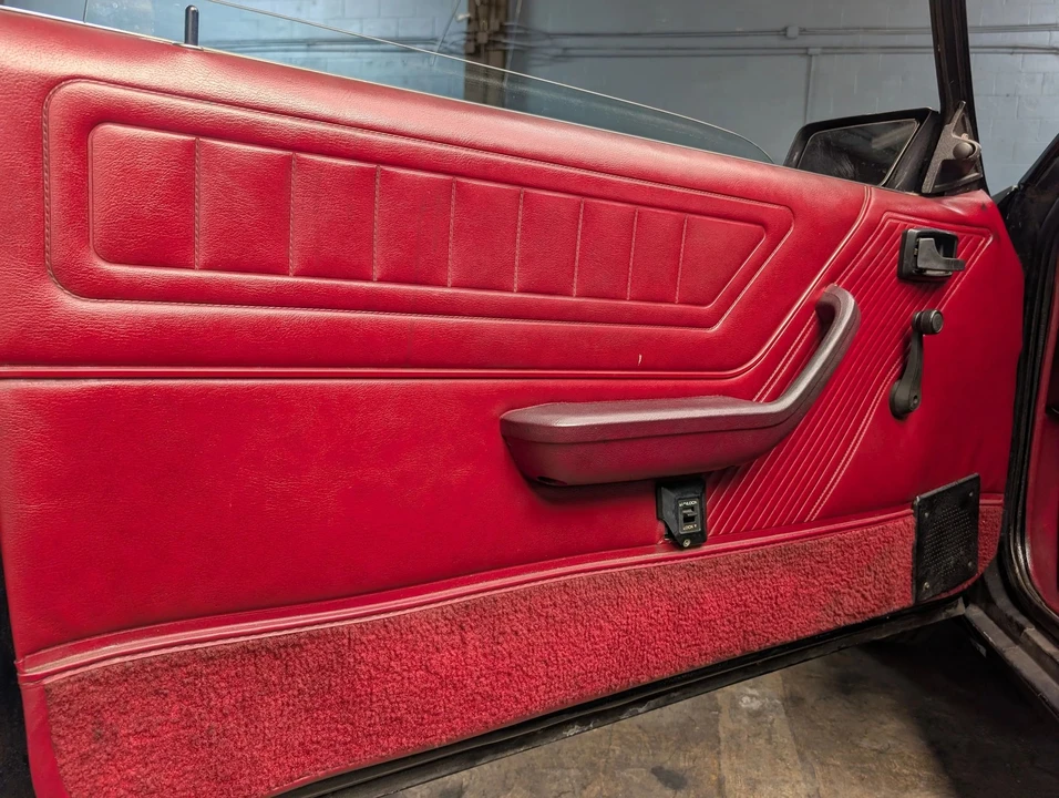1982 Ford Mustang GT 3rd Gen - Image 16 of 26