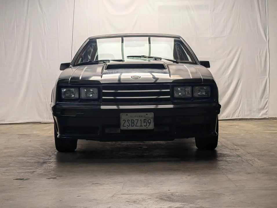 1982 Ford Mustang GT 3rd Gen - Image 2 of 26