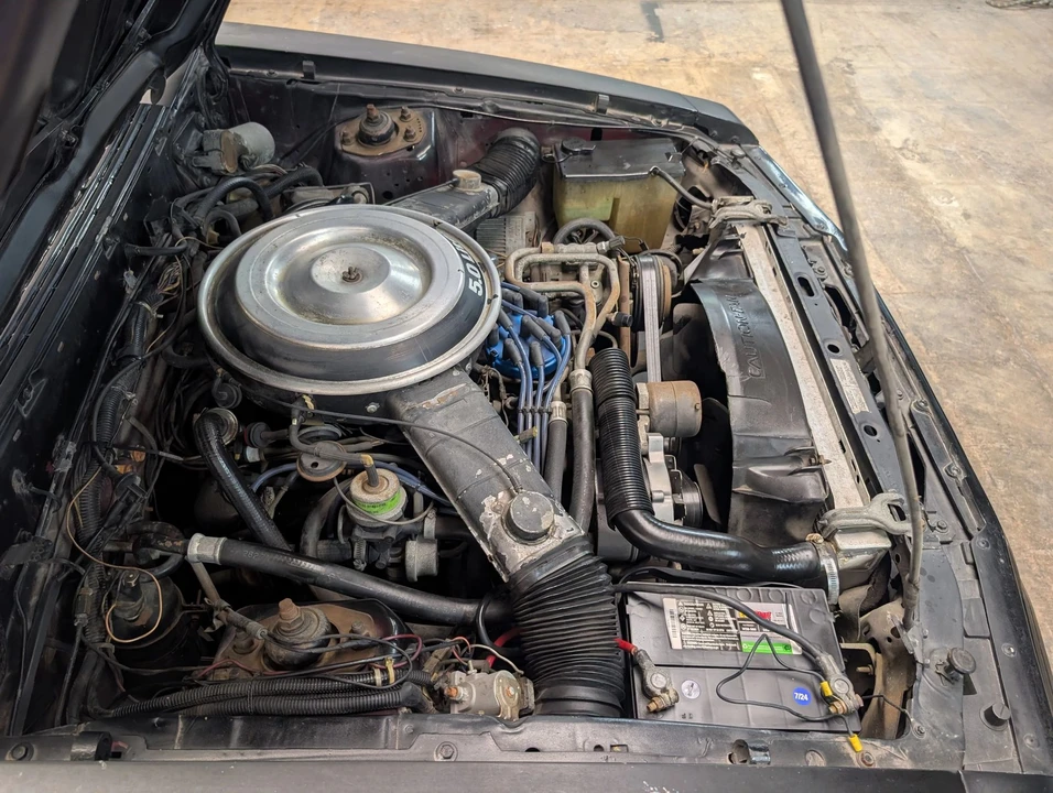 1982 Ford Mustang GT 3rd Gen - Image 22 of 26