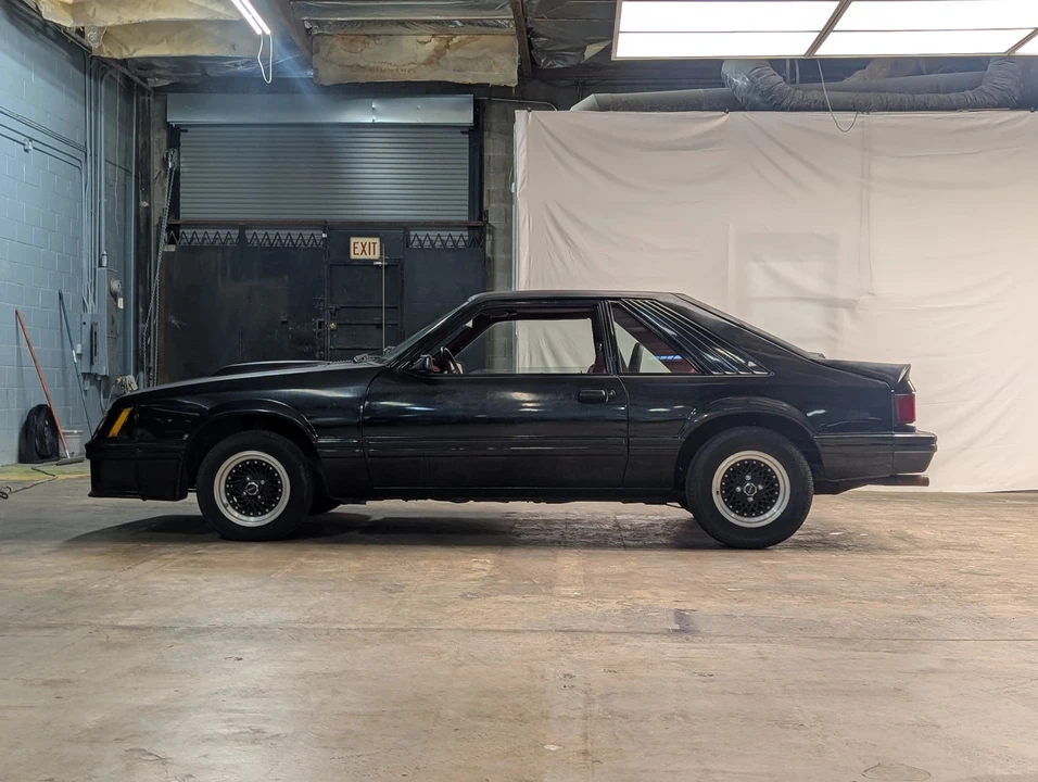 1982 Ford Mustang GT 3rd Gen - Image 4 of 26