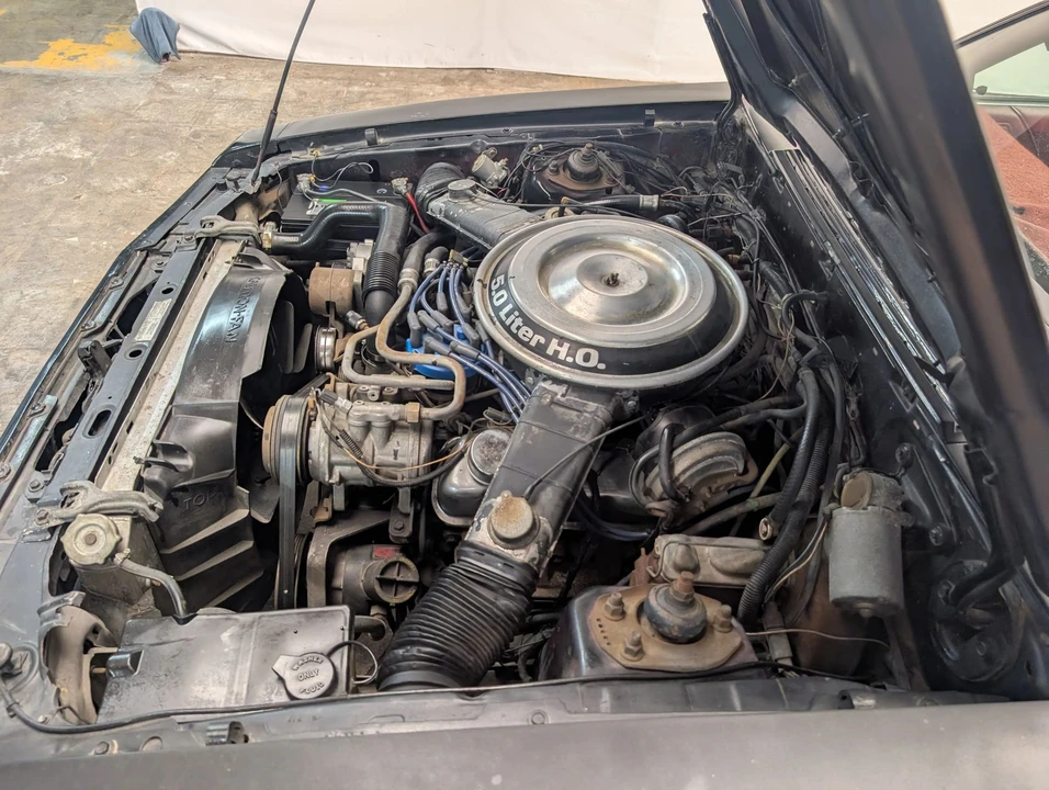 1982 Ford Mustang GT 3rd Gen - Image 23 of 26