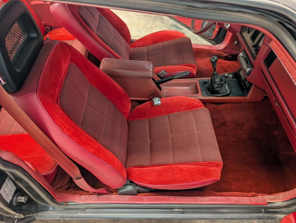 1982 Ford Mustang GT 3rd Gen - Image 18 of 26