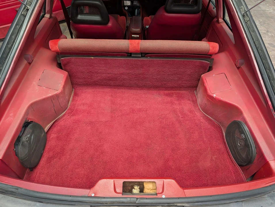 1982 Ford Mustang GT 3rd Gen - Image 20 of 26