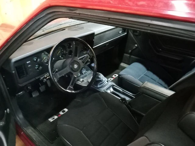 1982 Ford Mustang GT 3rd Gen - Image 4 of 4