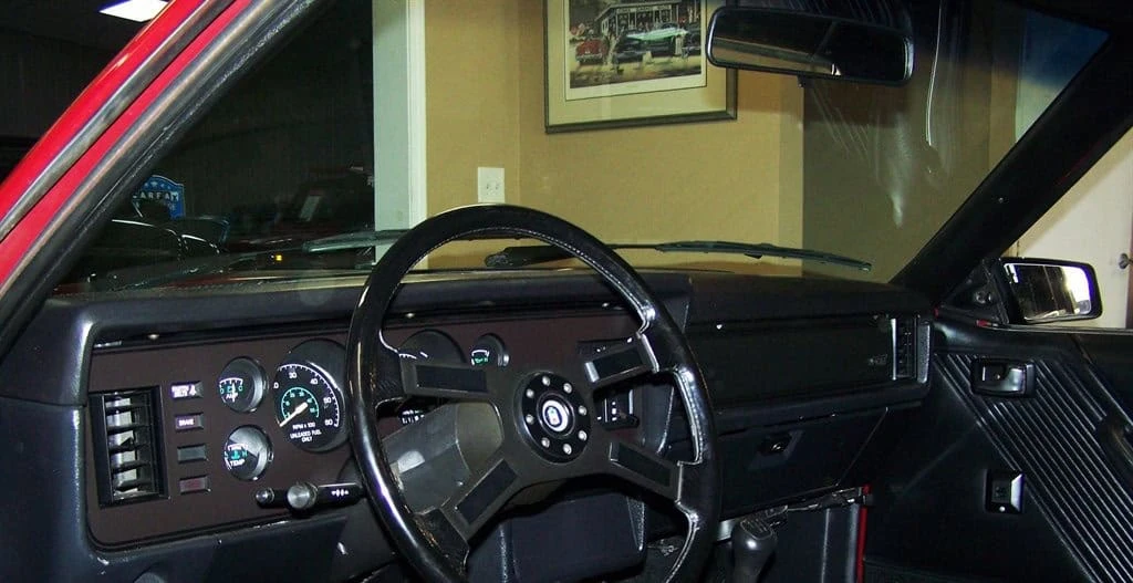 1982 Ford Mustang GT 3rd Gen - Image 25 of 31