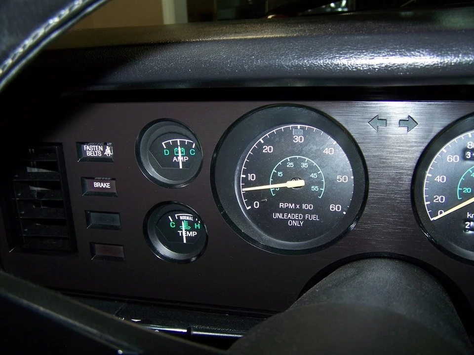 1982 Ford Mustang GT 3rd Gen - Image 28 of 31